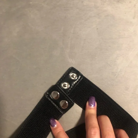 🍄Plus size belt - Picture 2 of 3